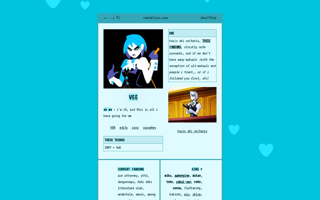 VEE